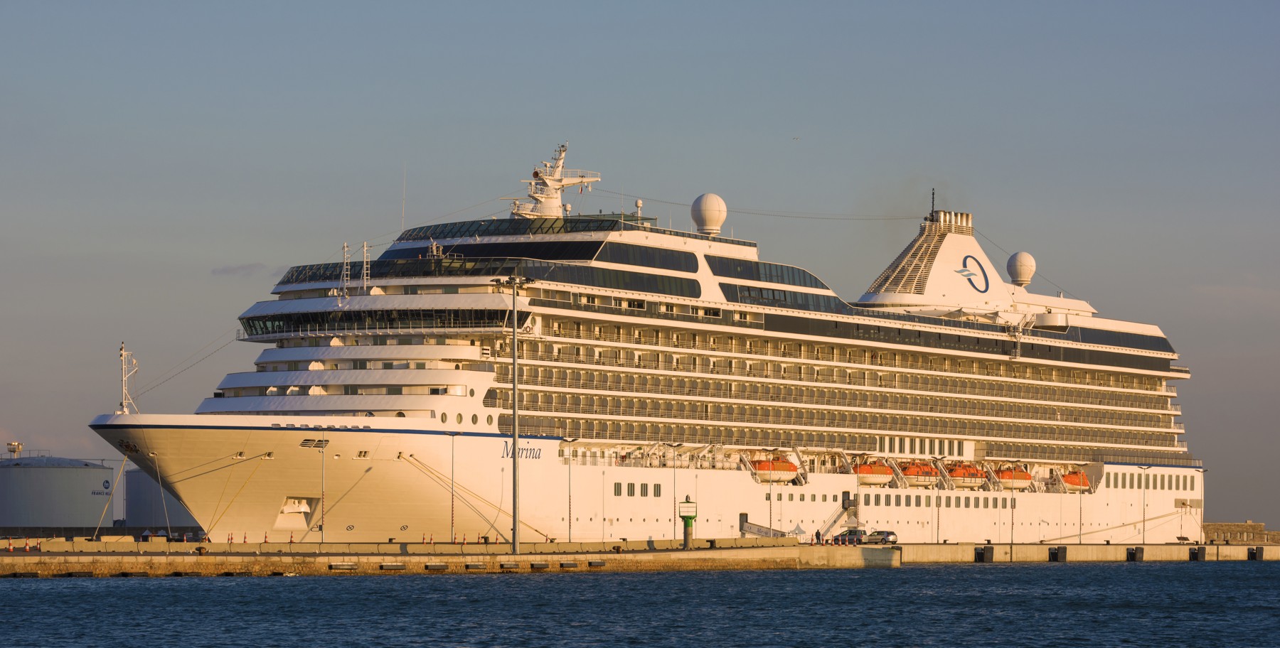MS Marina